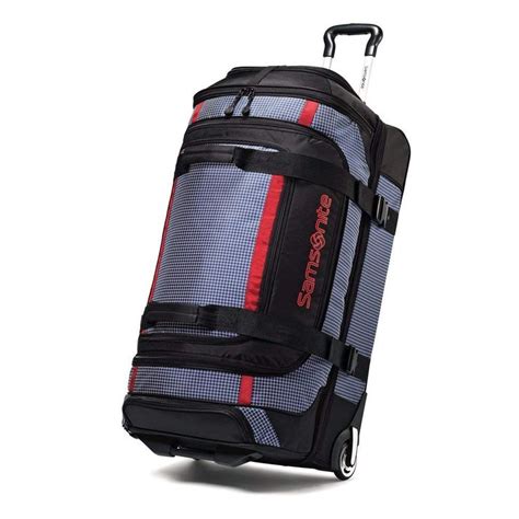 best duffel bag wirecutter|best high end duffel bags.